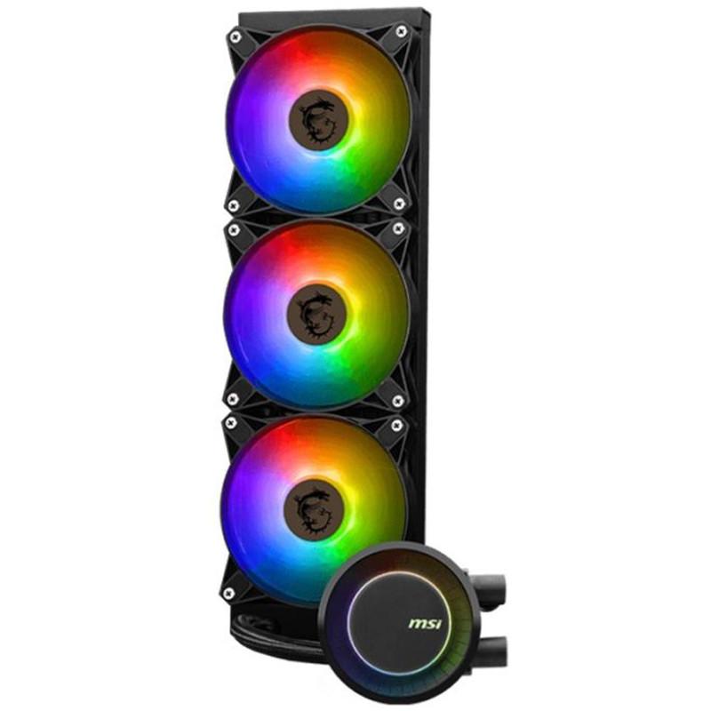 Msi Mag Coreliquid E360