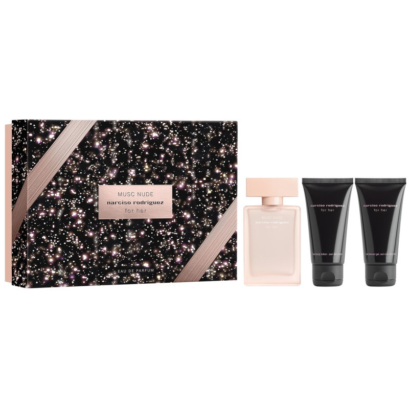 Narciso Rodriguez For Her Musc Nude