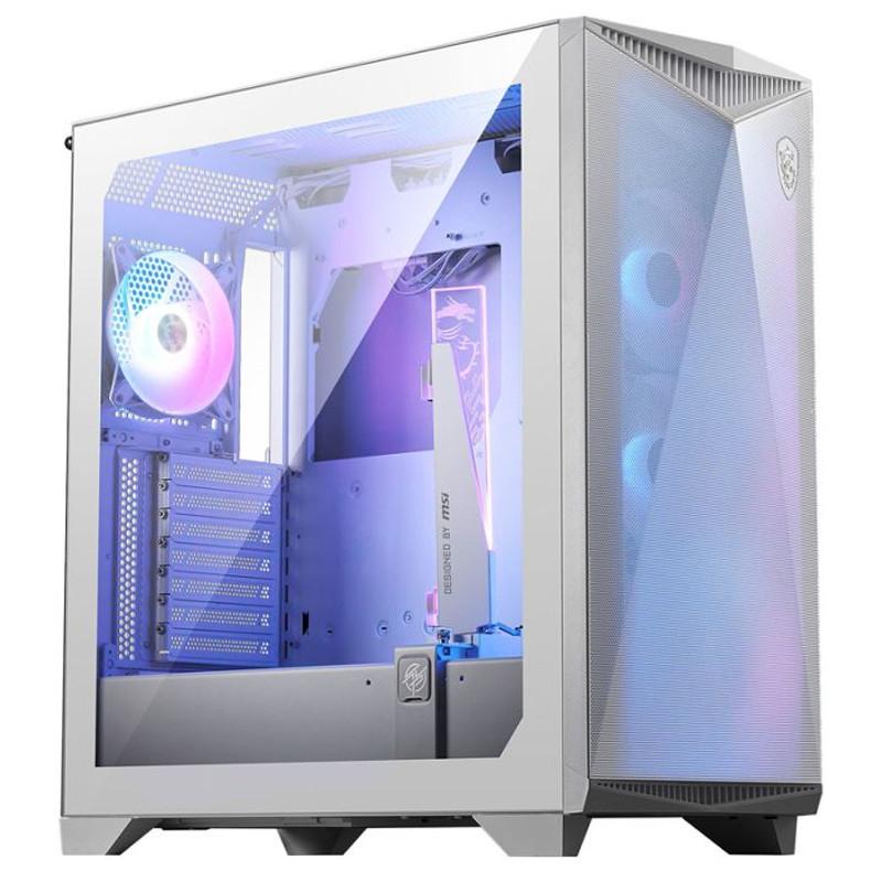 Msi Boitier Gaming MPG Gungnir 300R Airflow