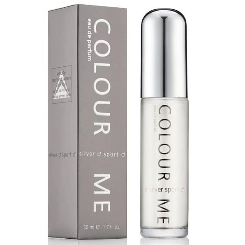 Colour Me Me Sport Eau de Parfum