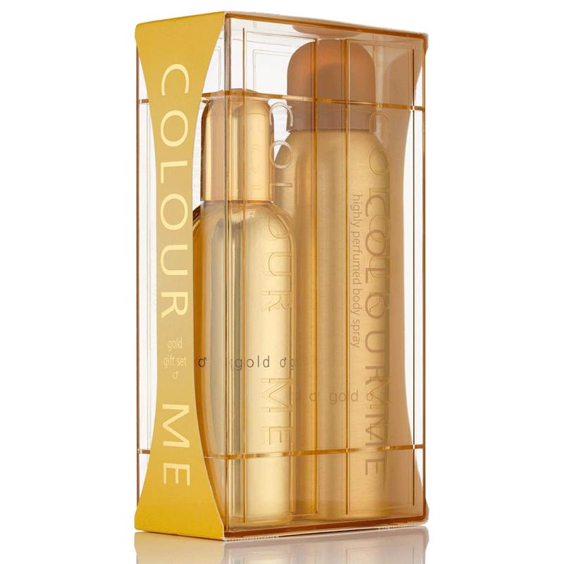 Colour Me Me Eau de Parfum + Body Spray
