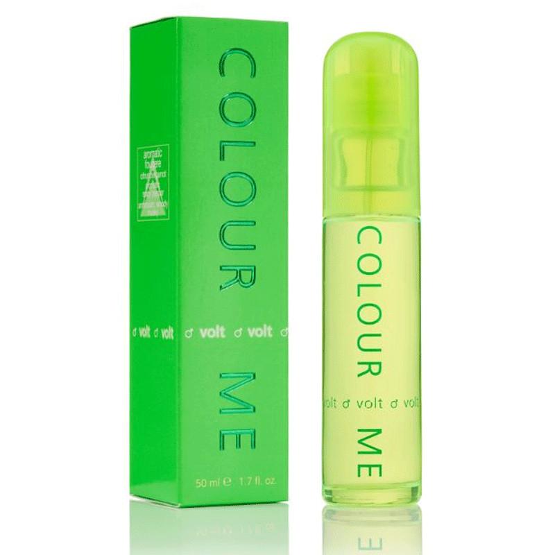 Colour Me Me Volt Eau de Parfum