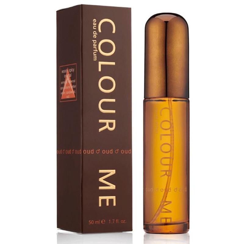 Colour Me Me Oud Eau de Parfum