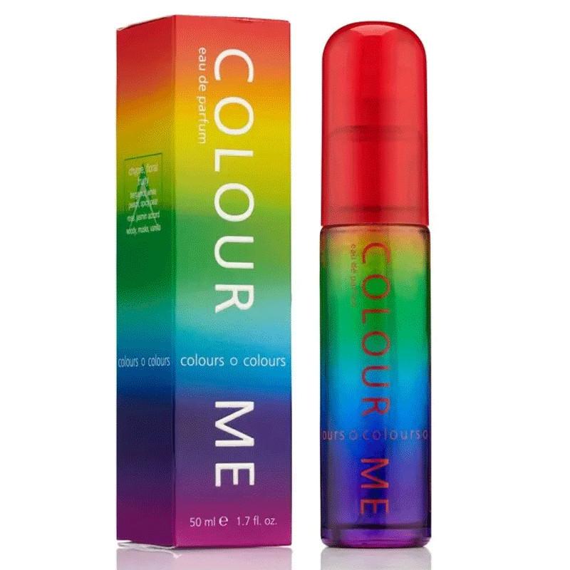 Colour Me Me Colours Eau de Parfum