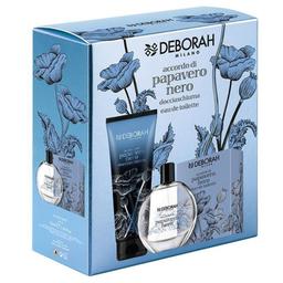 Deborah Accordo Di Papavero Nero Eau de Toilette