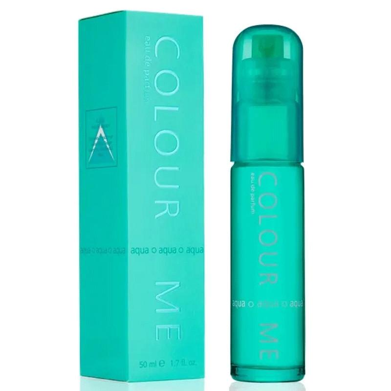 Colour Me Me Aqua Eau de Parfum Femme
