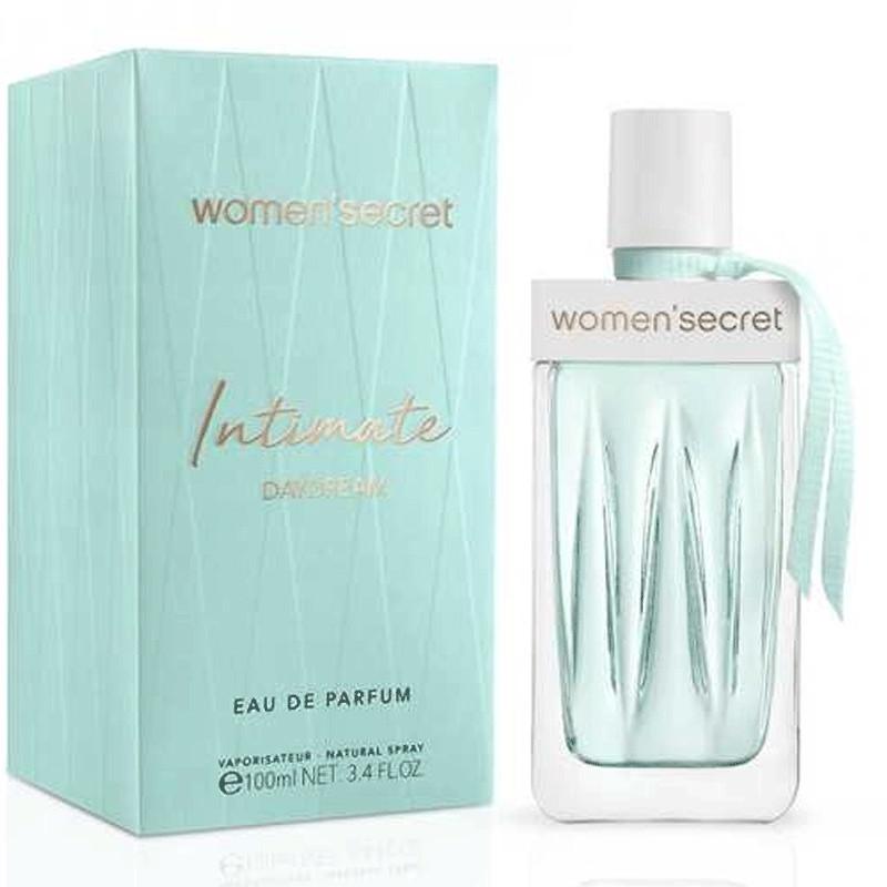 women'secret Intimate Daydream Eau de Parfum Femme