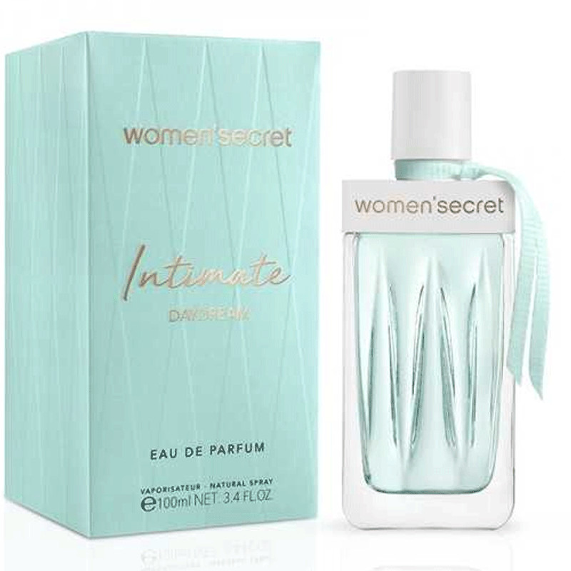 women'secret Intimate Daydream Eau de Parfum Femme