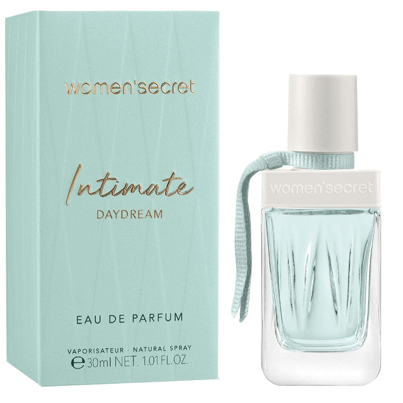 women'secret Intimate Daydream Eau de Parfum Femme