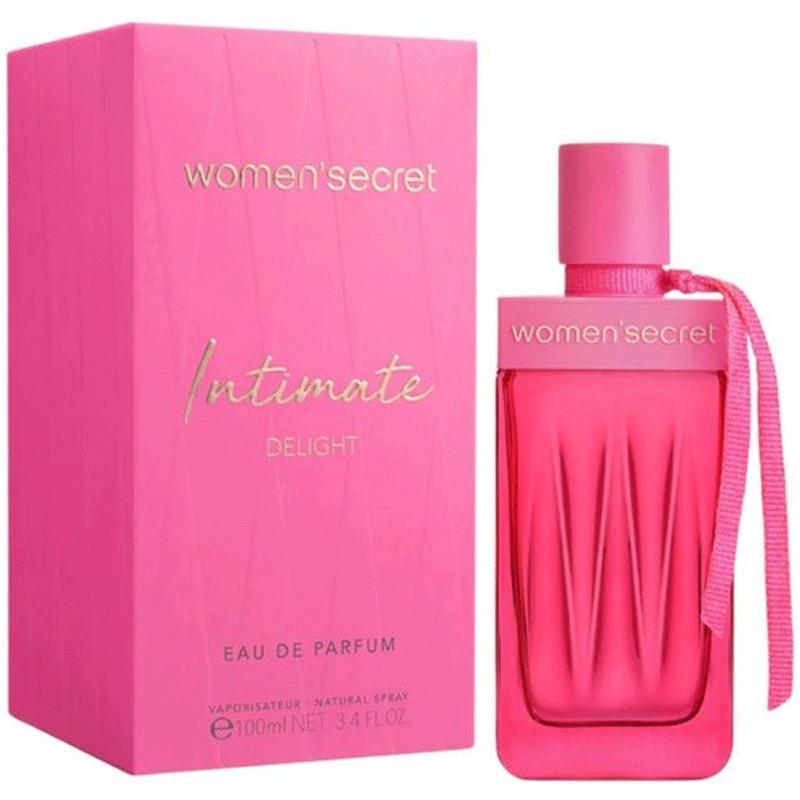 women'secret Intimate Delight Eau de Parfum Femme