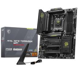Msi Carte Mère Pro X870 Tomahawk DDR5 AM5
