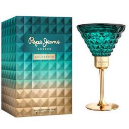 Pepe Jeans Jeans Celebrate Eau de Parfum Femme