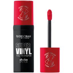 Deborah Super Vinyl Shake N°04 Signature Lipstick