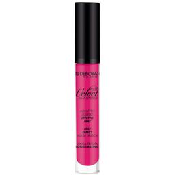 Deborah Gloss Fluid Velvet Mat N°20 Fushia