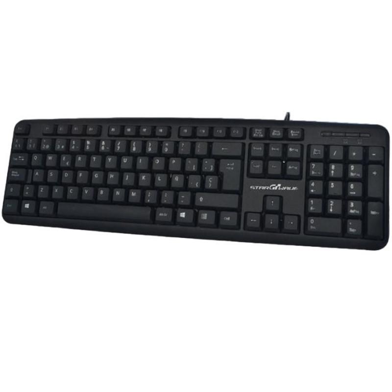 Star Wave Wave KB1014 Azerty