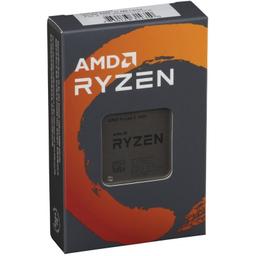 AMD RYZEN Processeur Ryzen 5 3600 Wraith Stealth 4.2GHz AM4 Try