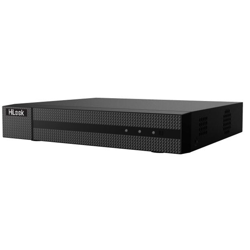 Hilook DVR Hilook DVR--M1 Lite 1U 16canaux 5Mp 1080p
