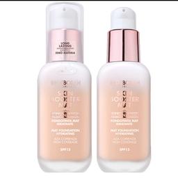 Deborah Fond de Teint Skin Booster MAT N°00 Fair