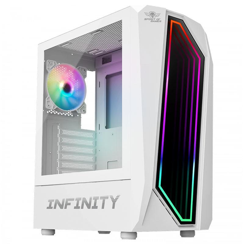 SPIRIT OF GAMER Of Gamer Boitier Infinity Arc ARGB