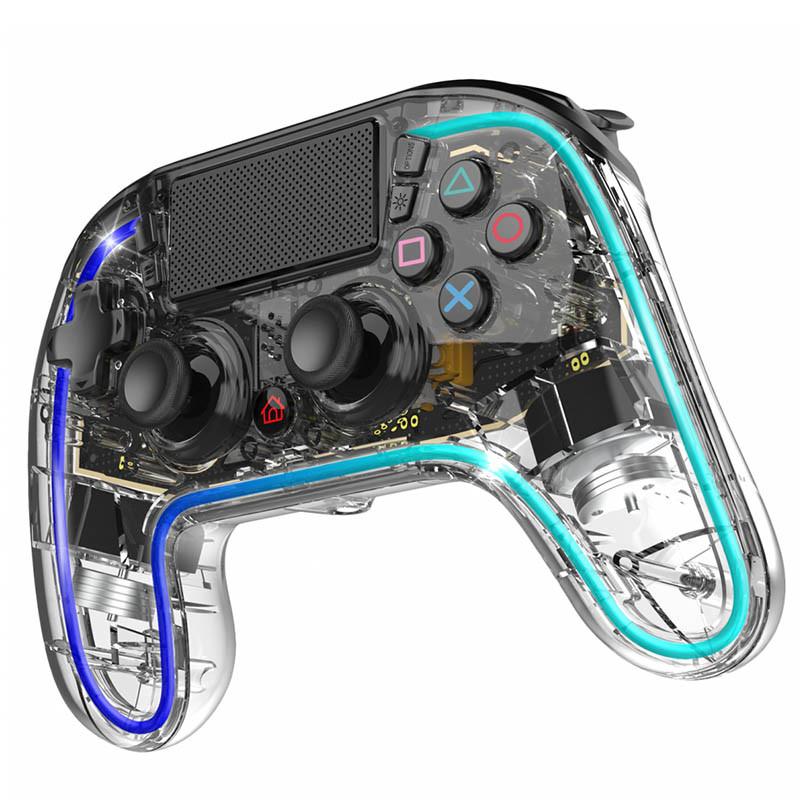 SPIRIT OF GAMER Of Gamer Manette Sans Fil RGB Neon