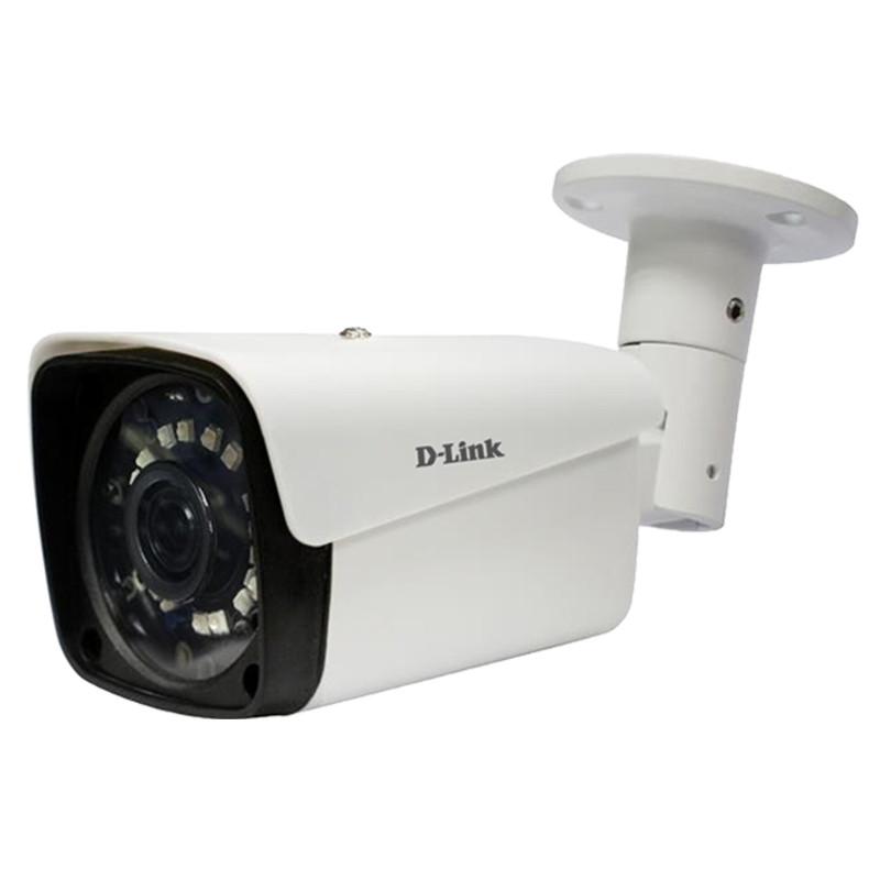 D-Link Externe à Balle Fixe 5MP Full HD