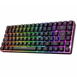 SPIRIT OF GAMER Of Gamer Clavier Semi Mécanique Sans Fil ELITE-K70 RGB