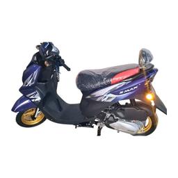 Uniscoot Smax Plus 125Cc