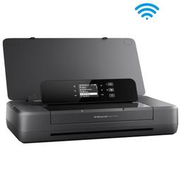 Hp Imprimante Portable OfficeJet 202 Couleur