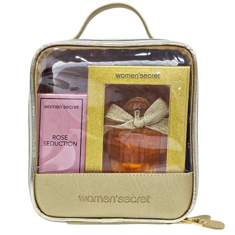 women'secret Women'Secret + Seduction