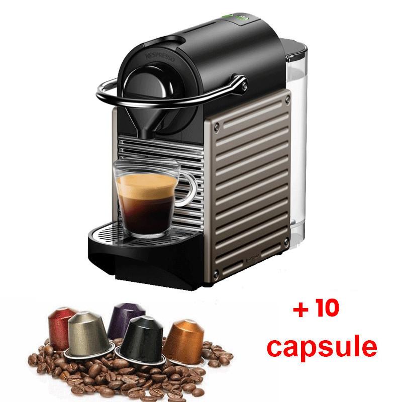 Nespresso Pixie C61N1XE 1260W
