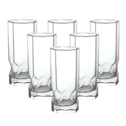 Luminarc 6 Verre L7353 Octime Diamond