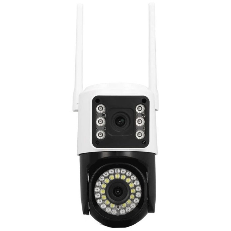 mipvision De Surveillance Externe Mipvision GW-D14Z 6MP IP