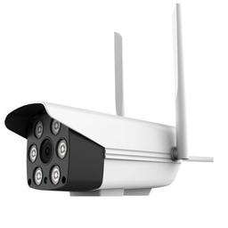 mipvision De Surveillance Externe Mipvision A206A 2MP IP