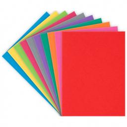 Ribat A4 22x32cm Assortie
