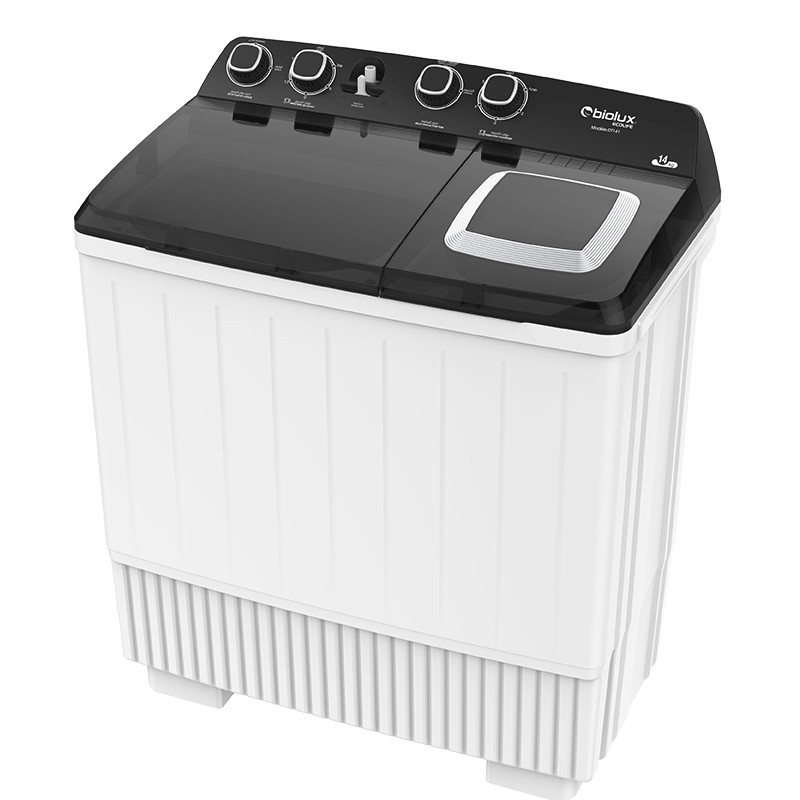 Biolux Semi Automatique DT141 14Kg