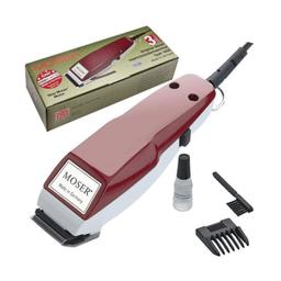 Moser Tondeuse Professionnelle Moser