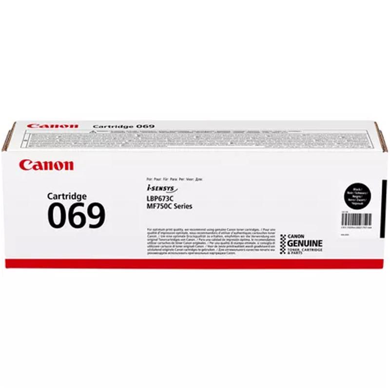 Canon Toner 069