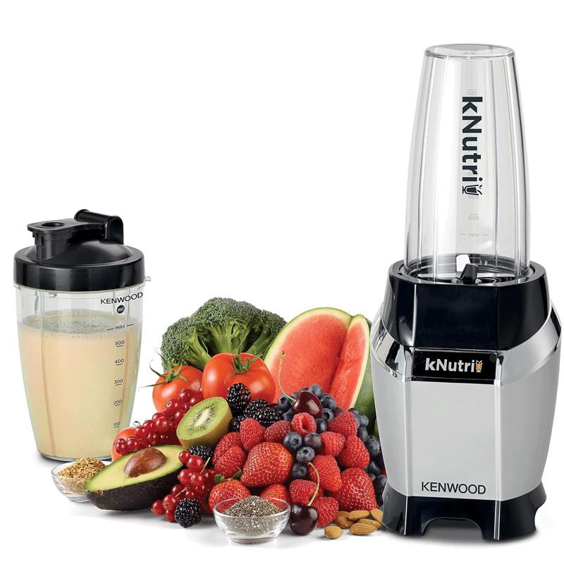 Kenwood Smoothie BSP70-180SI 600W 0.7 Litres