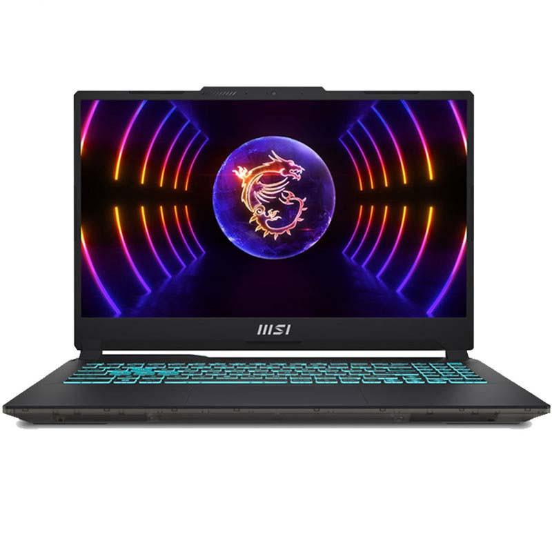 Msi Gamer Cyborg 15 A13VE i5 13Gén SSD Windows 11 Pro