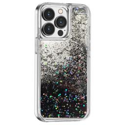 Green Lion Coque 13 Pro Lion à Paillettes