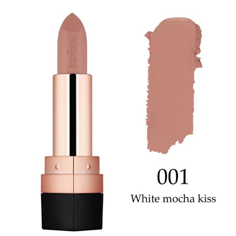 Topface à Lèvres Mat Instyle N°001 Mocha Kiss