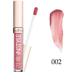 Topface à lèvres Instyle Extrême Matte Lip Paint N°002
