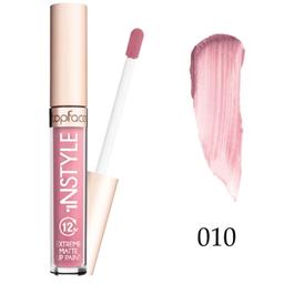 Topface à lèvres Instyle Extrême Matte Lip Paint N°010