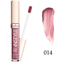 Topface à lèvres Instyle Extrême Matte Lip Paint N°014