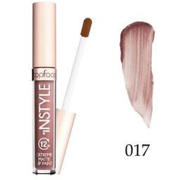 Topface à lèvres Instyle Extrême Matte Lip Paint N°017
