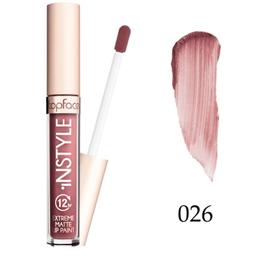 Topface à lèvres Instyle Extrême Matte Lip Paint N°026