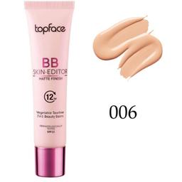 Topface BB Skin Editor Matte N°006