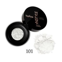 Topface Poudre Libre Instyle Banana N°101