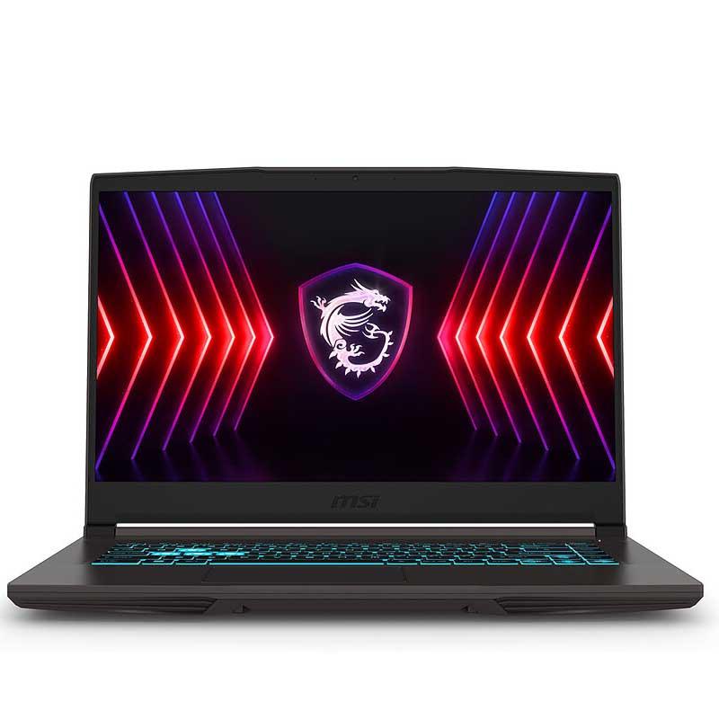 Msi Gamer Thin 15 B12UC i5 12Gén SSD