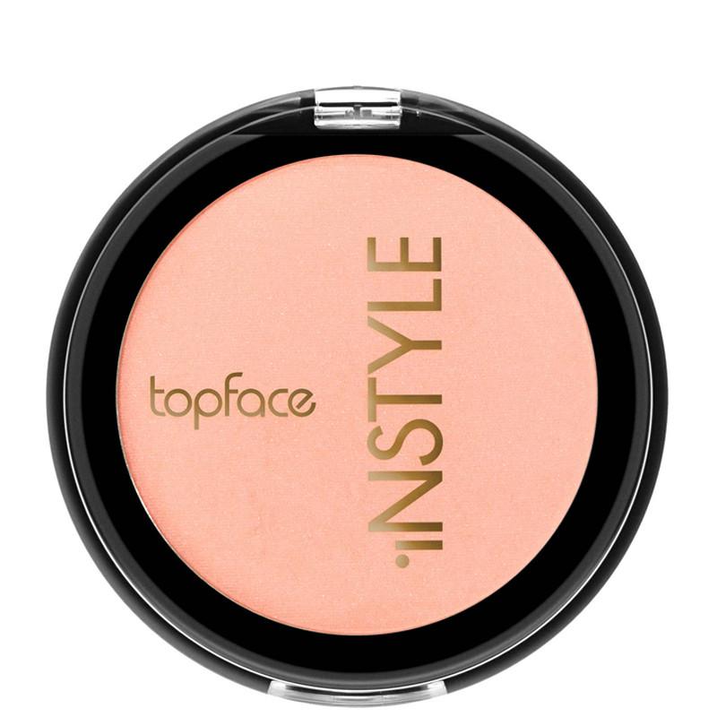 Topface Blush Instyle On N°008